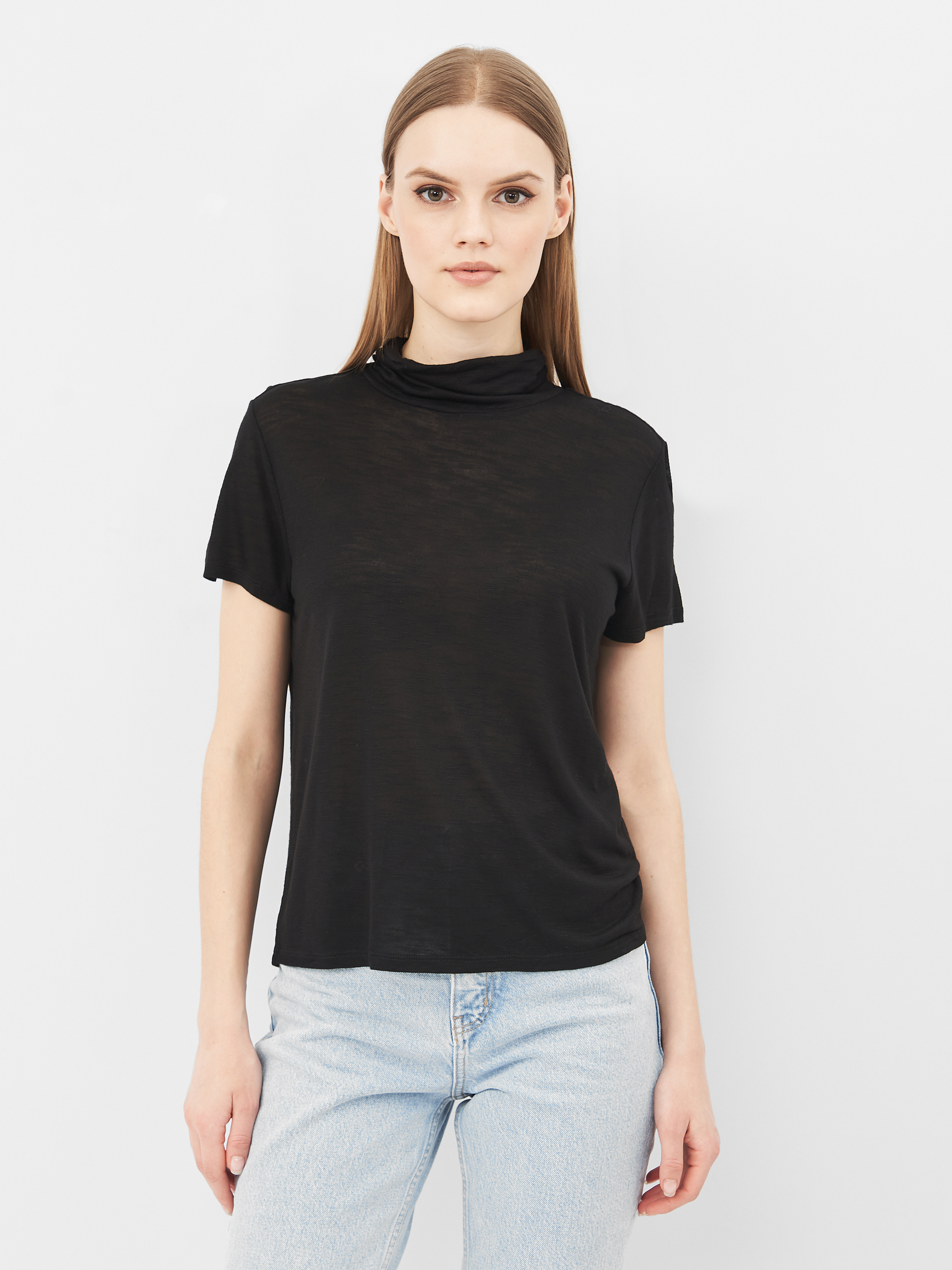 

Гольф H&M KK5662001 S Черный