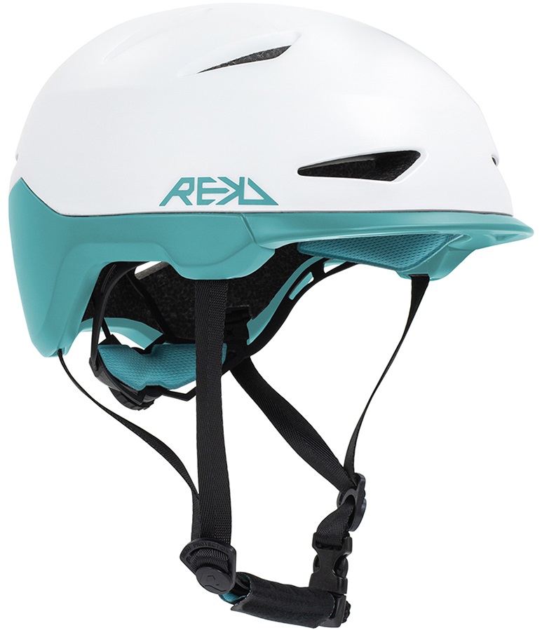 

Шлем REKD Urbanlite Helmet 54-58 Blue (RKD359-BL-54)