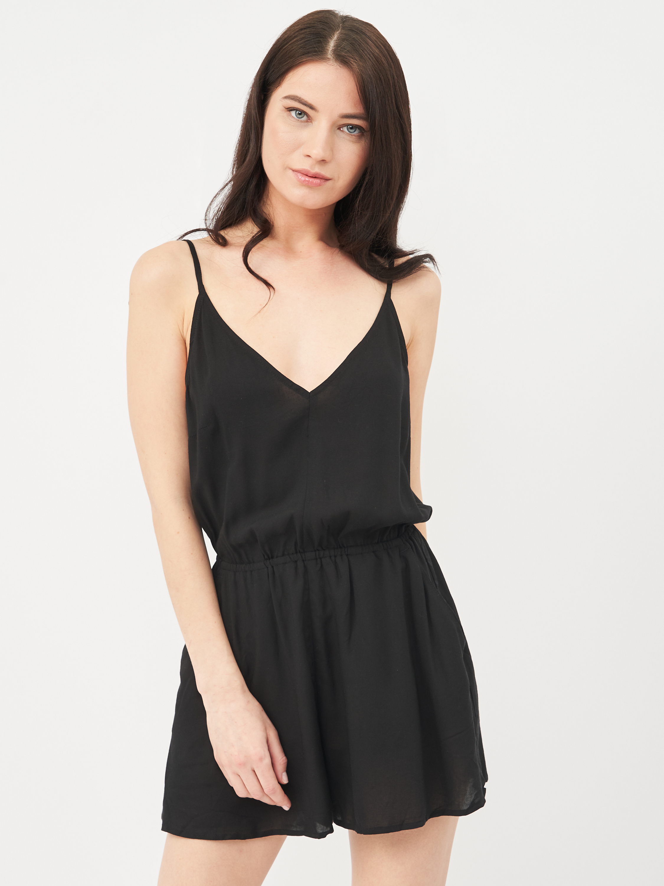 

Комбинезон H&M KK0321259 38 Черный