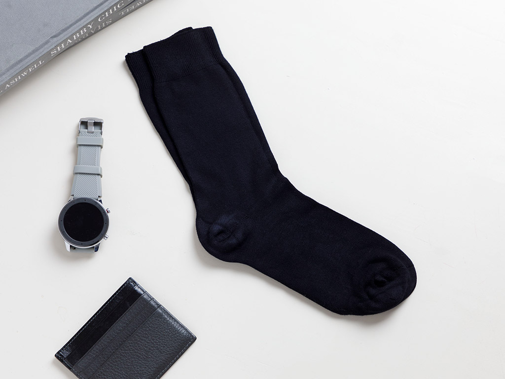 

Носки English Home Bamboos 36-40 10029877002