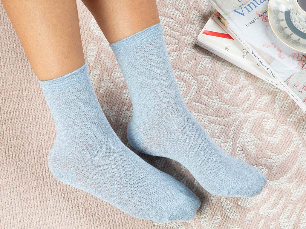 

Носки English Home Purler 36-40 10029970001