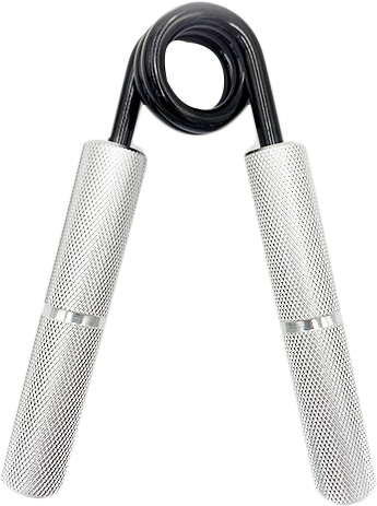 

Эспандер кистевой пружинный Newt Professional Gripp 90 кг (NE-W-200)