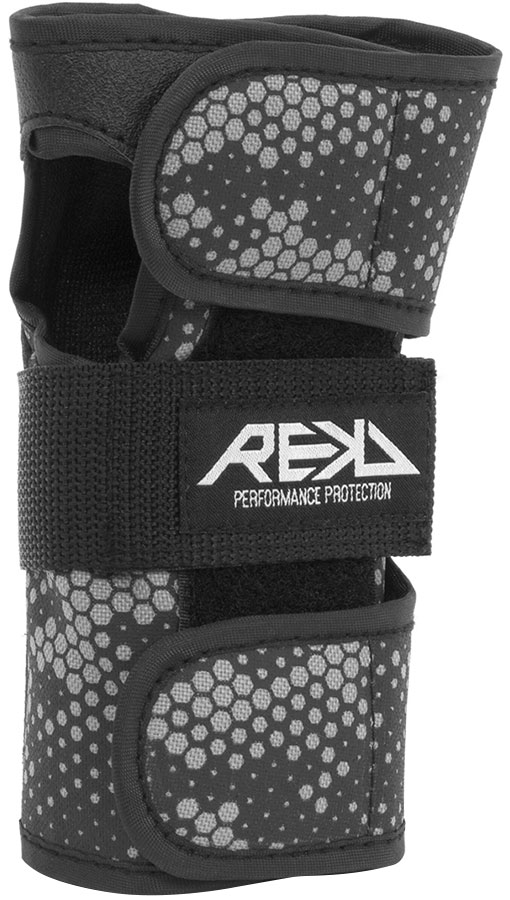 

Защита запястья REKD Wrist Guards L Grey (RKD490-GY-L)