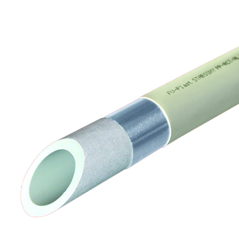 

Труба ППР STABIOXY S4 PN20 d63 х 7,1 (F)