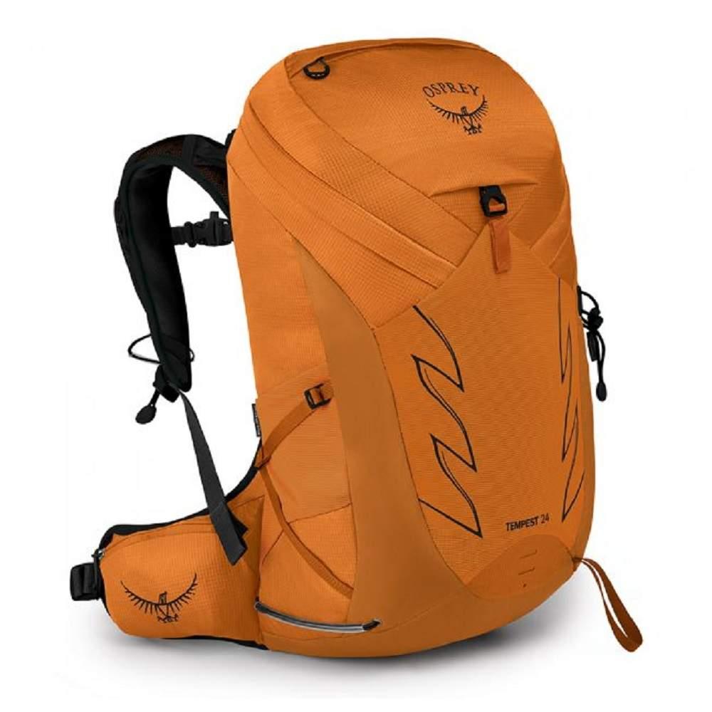 

Рюкзак Osprey Tempest 24 (2021) WXS/S Bell Orange