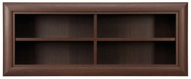 

Полка навесная Гербор Коен SFW_103 венге магия (003)