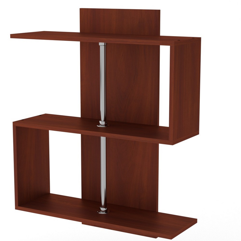 

Полка навесная Компанит П-8 яблоня