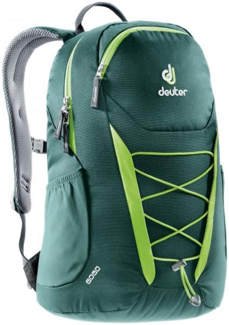 

Рюкзак Deuter Gogo Forest-kiwi