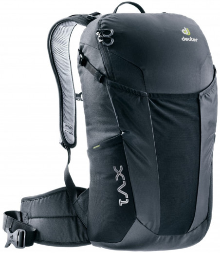

Рюкзак Deuter XV 1 17L Black