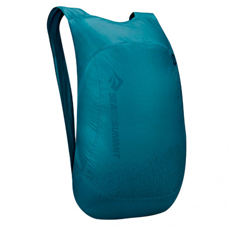 

Рюкзак Sea To Summit Ultra-Sil Nano DayPack 18L Blue