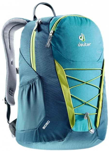 

Рюкзак Deuter Gogo Petrol-arctic