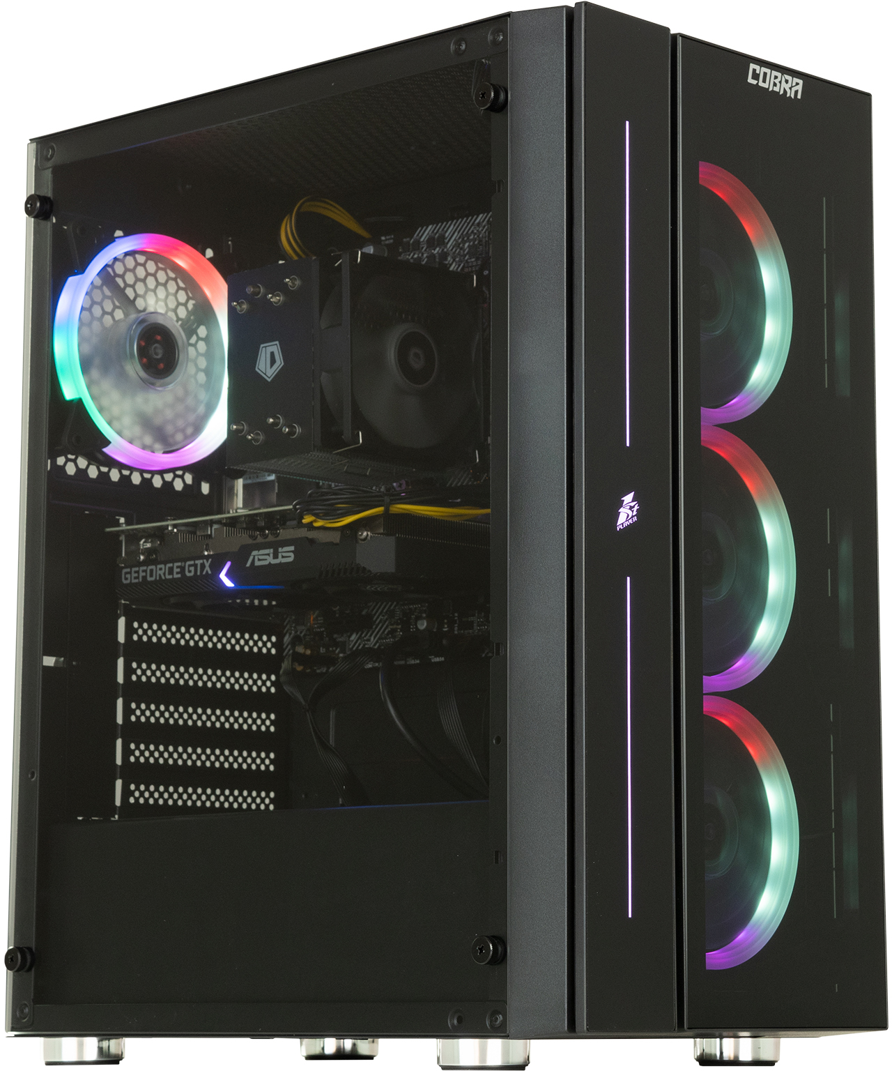 

Компьютер Cobra Advanced A35X.8.H1S2.165.811