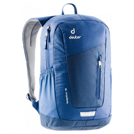 

Рюкзак Deuter StepOut 12 Midnight-steel