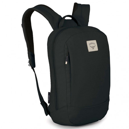 

Рюкзак Osprey Arcane Small Day Stonewash Black