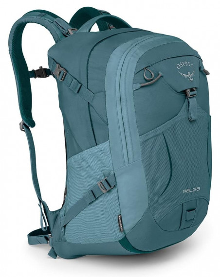 

Рюкзак Osprey Palea 26 Liquid Blue