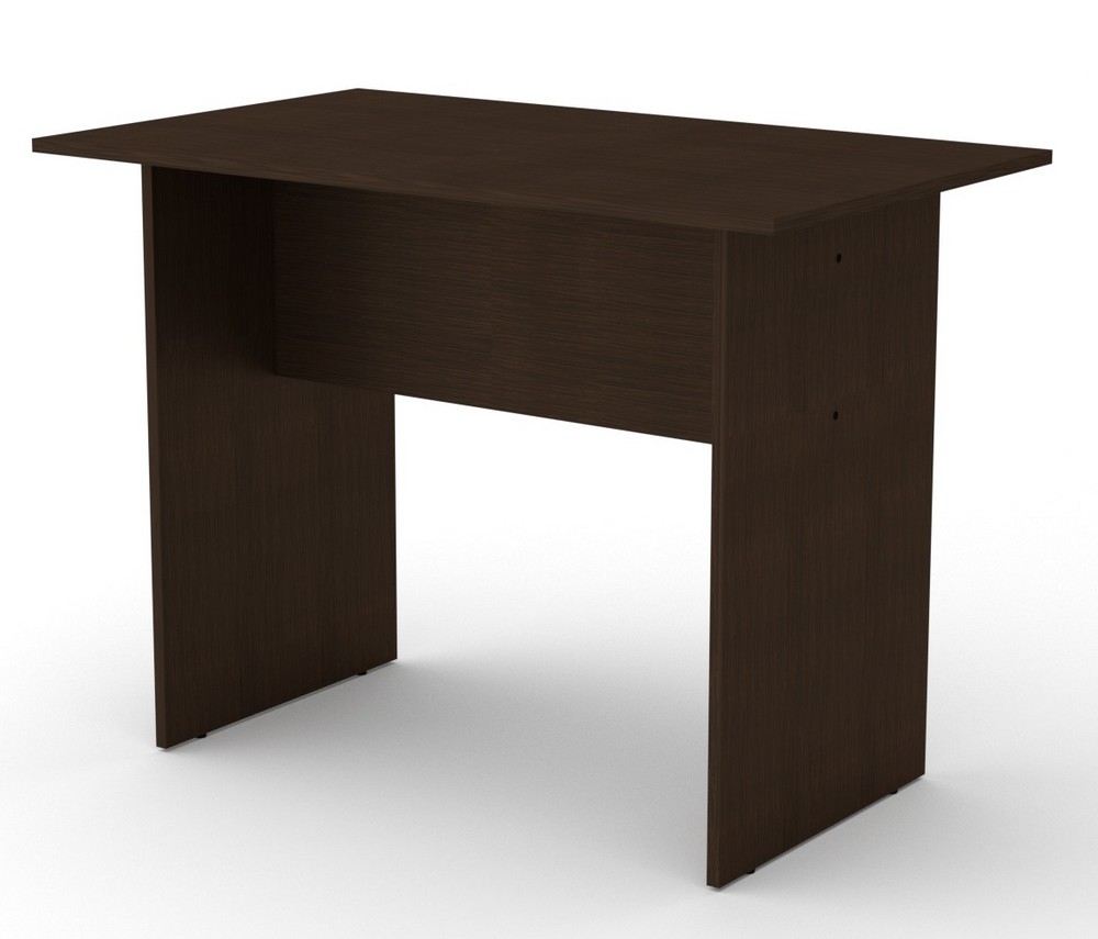 

Стол письменный Компанит МО-1 венге