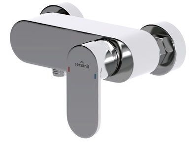 

Змішувач для душу Cersanit ELIO S951-032