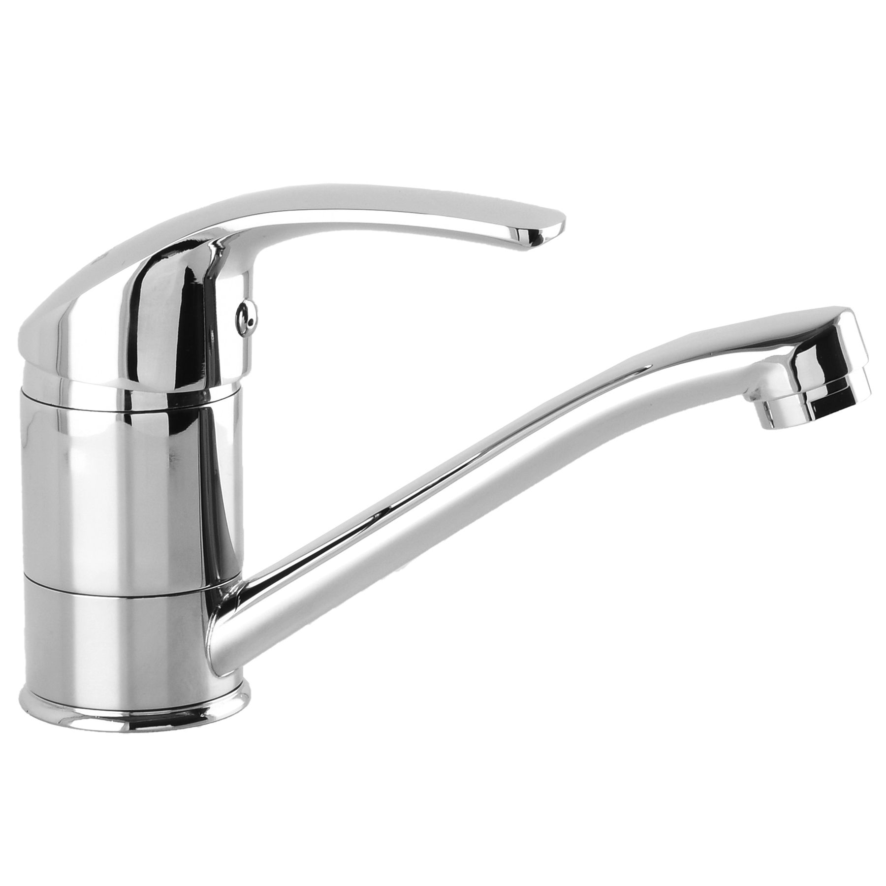 

Змішувач для умивальника DOMINO ACCENT DAC-103M