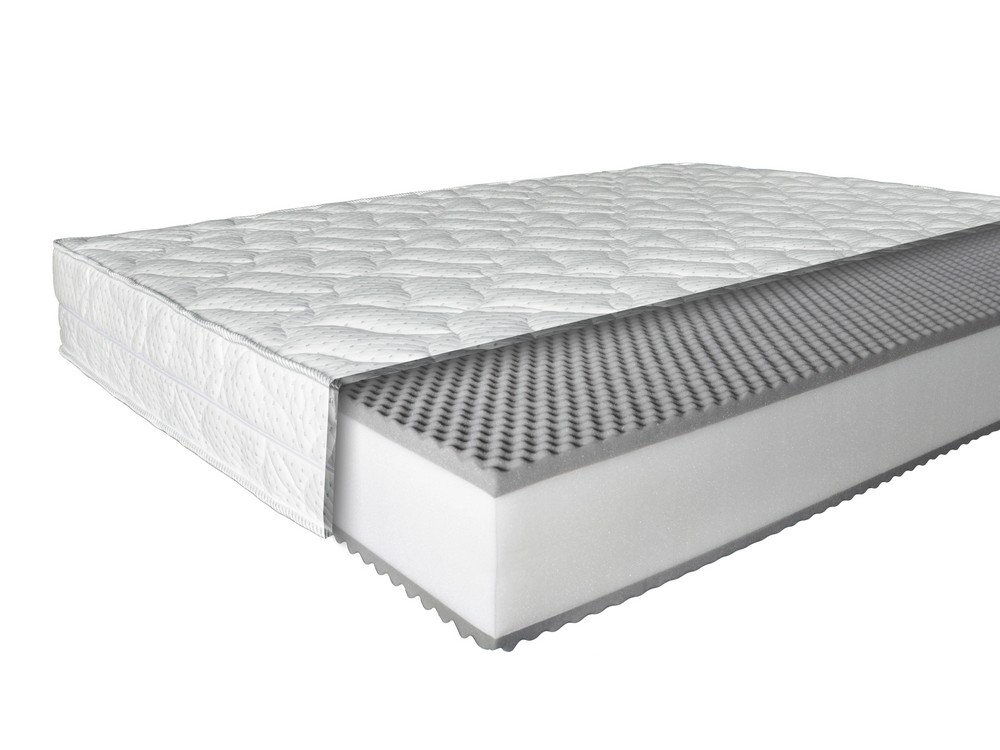 

Матрас Noble Argentum Amaltea 80X200См