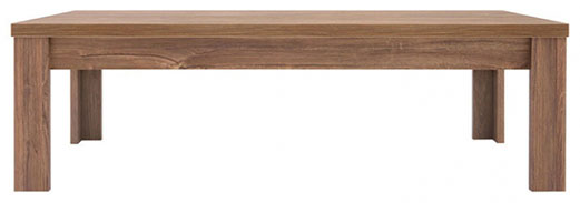 

Стол журнальный БРВ Герман LAW_4/13 дуб стирлинг (005)