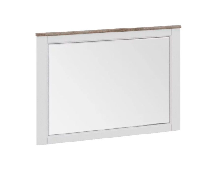 

Зеркало на стену Гербор Тина LUS_103 сосна каньон/дуб сонома трюфель (001)