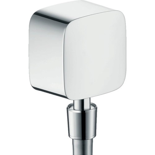 

Шланговое подсоединение HANSGROHE PuraVida 27414000