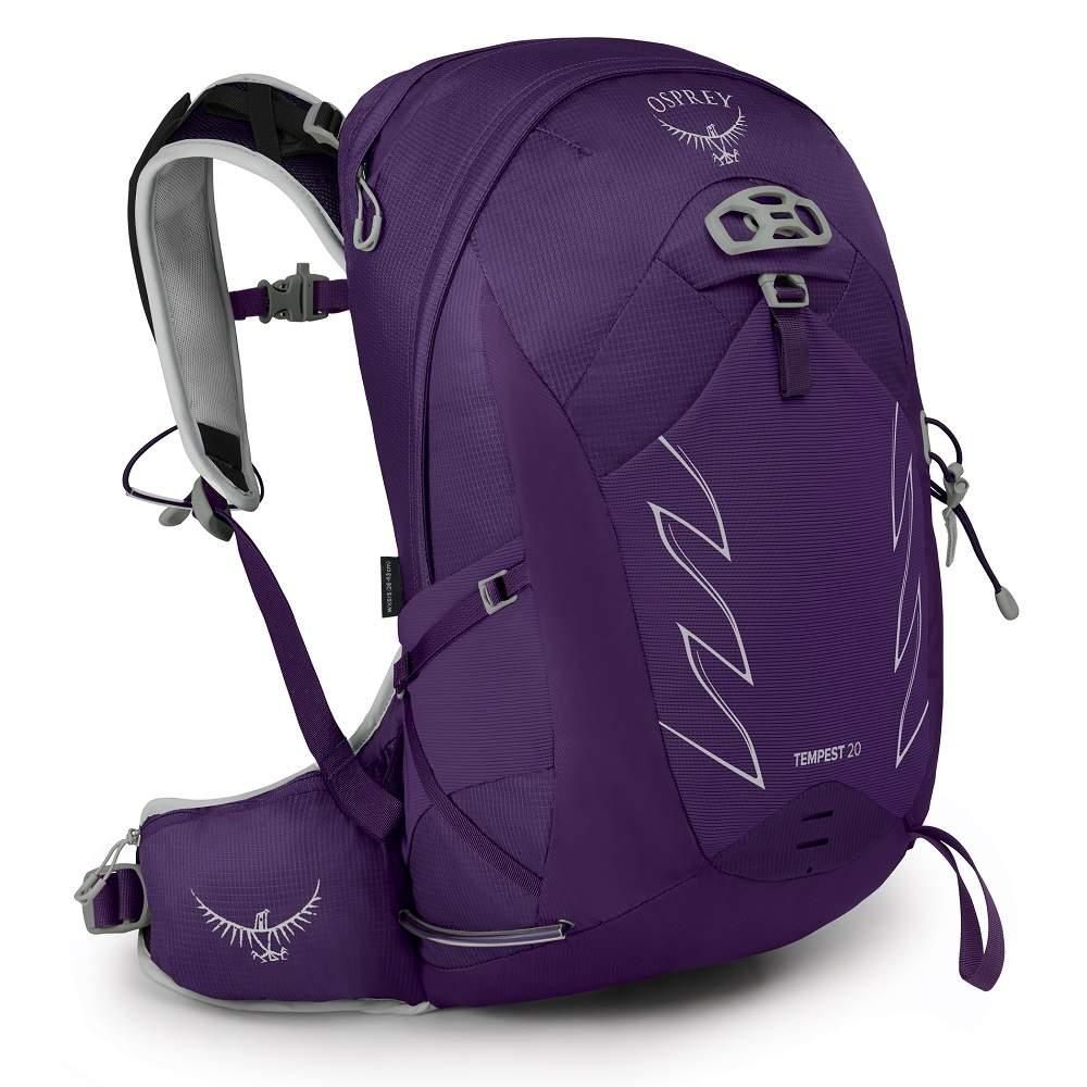 

Рюкзак Osprey Tempest 20 (2021) WM/L Violac Purple