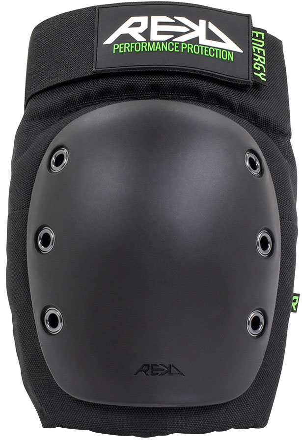 

Защита колена REKD Energy Ramp Knee Pads L Black (RKD625-BK-L)