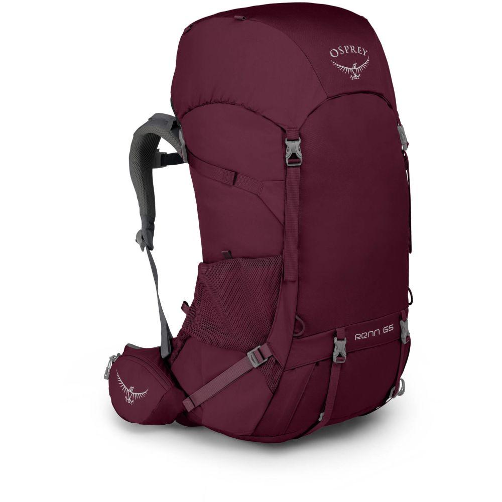 

Рюкзак Osprey Renn 65 Aurora Purple