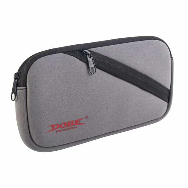 

Чехол Dobe EVA Storage Pouch для Nintendo Switch Lite (Gray) [52082]