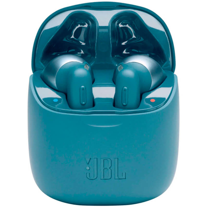 

Наушники JBL T225 Blue (JBLT225TWSBLU) [54035]