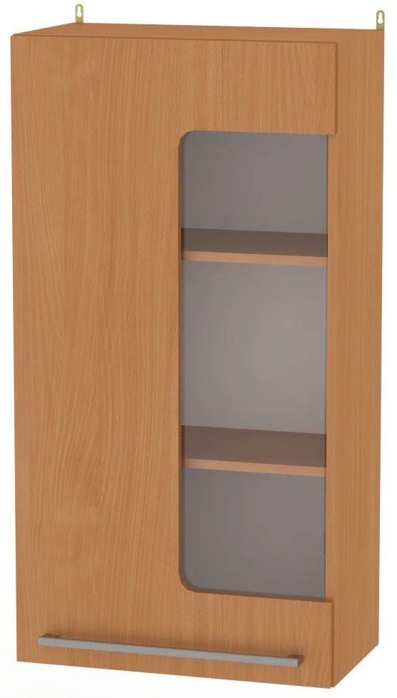 

Тумба навесная МГ-3 Компанит Бук