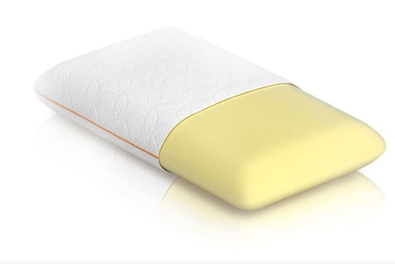 

Подушка Matroluxe Memo Touch Memory Foam 680х390х105