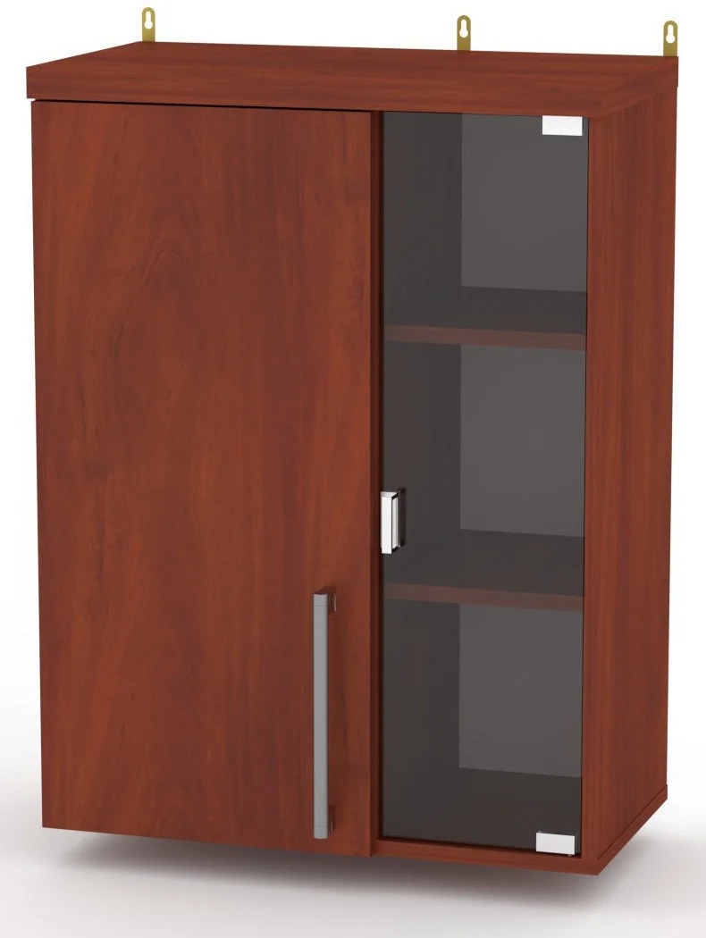 

Тумба навесная-1 МГ-2 Компанит Яблоня