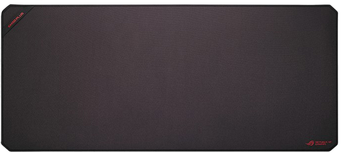 

Игровая поверхность Asus ROG GM50 Plus Speed/Control (90XB01LN-BMP000)