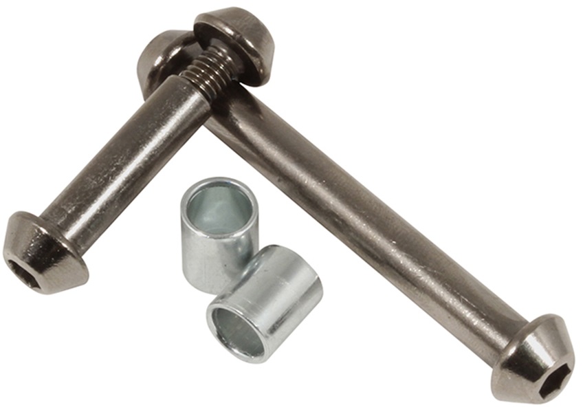 

Болты для самоката Slamm Axle Bolts 2 шт (SL520)