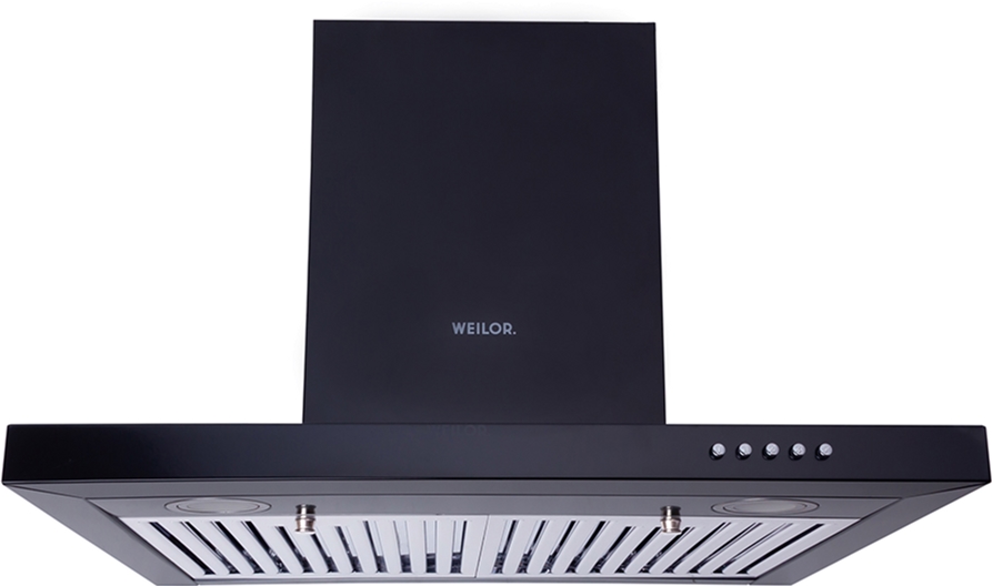 

Вытяжка Weilor Slimline WP 6230 BL 1000 LED