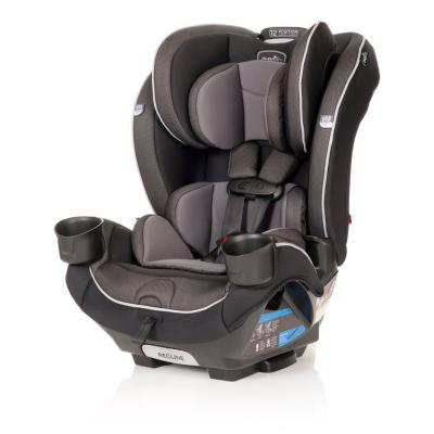 

Автокресло Evenflo EveryKid LX - Livingstone (032884200016)