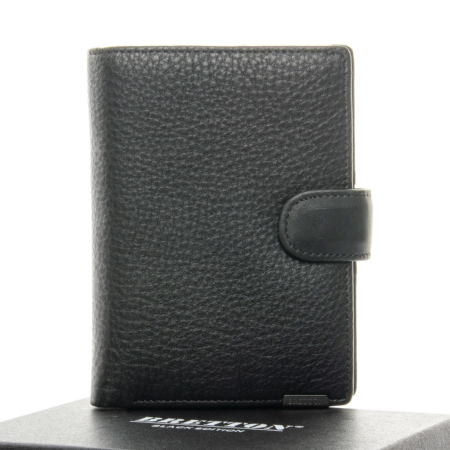 

Кошелек BE Мужской BRETTON 208-3104-5 black