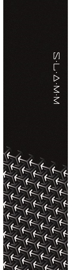 

Наждак для самоката Slamm Grip Tape Arrow (SL588-AR)