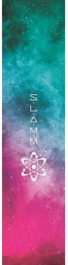

Наждак для самоката Slamm Grip Tape Nebula (SL588-NB)