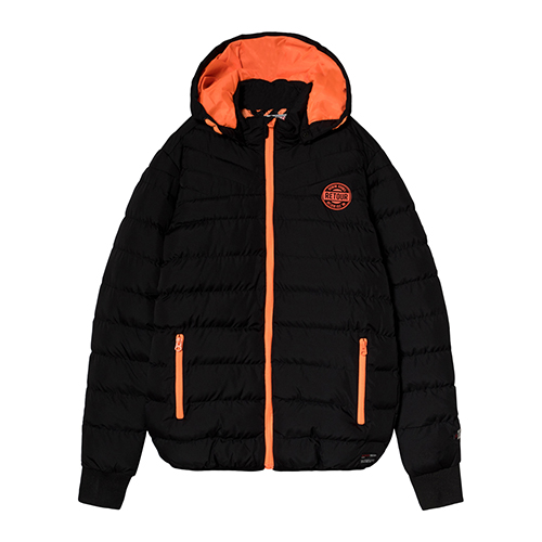 

Куртка Retour RJB83600 6р. 116 см