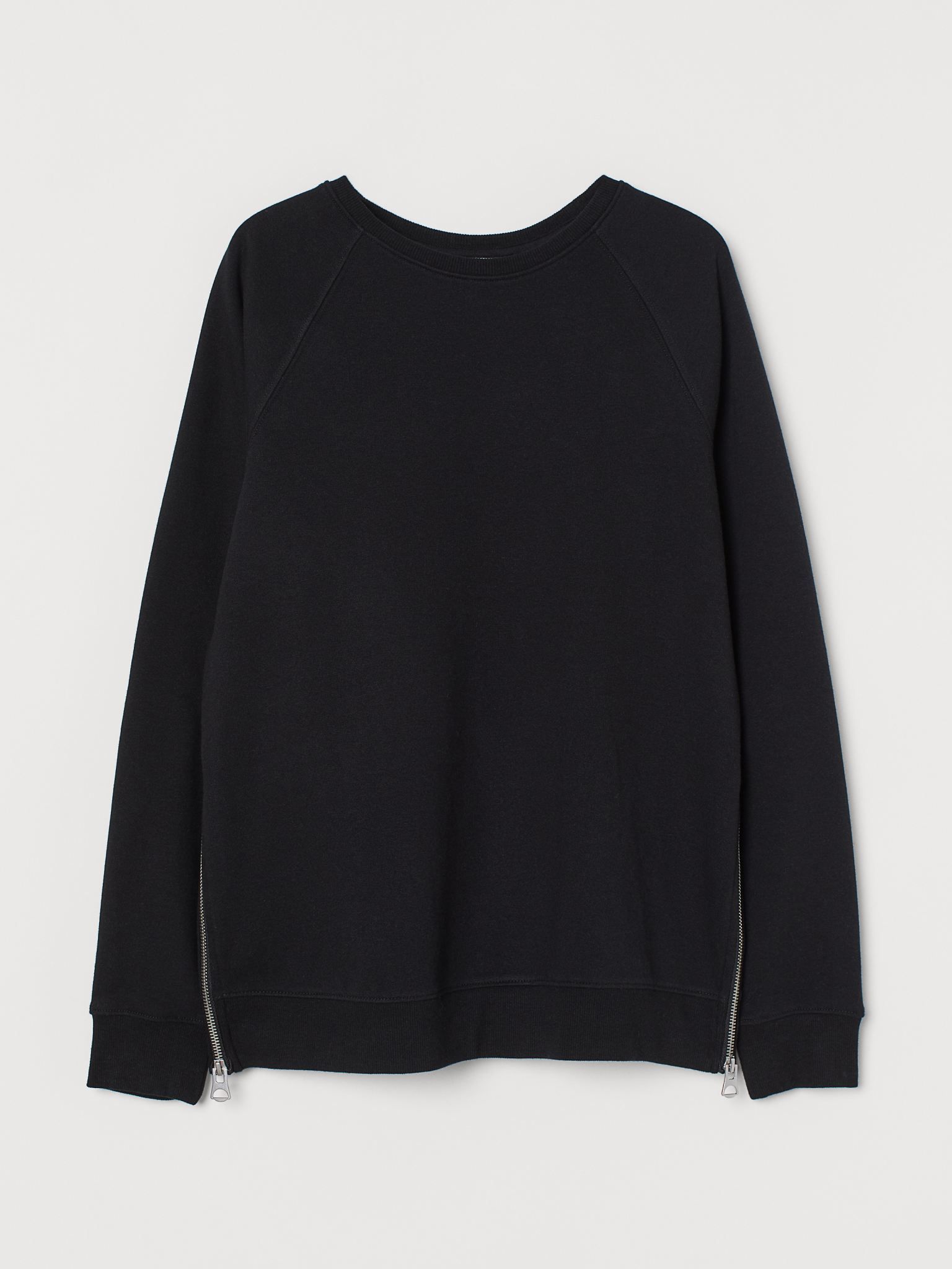 

Свитшот H&M 9298662dm XL Черный