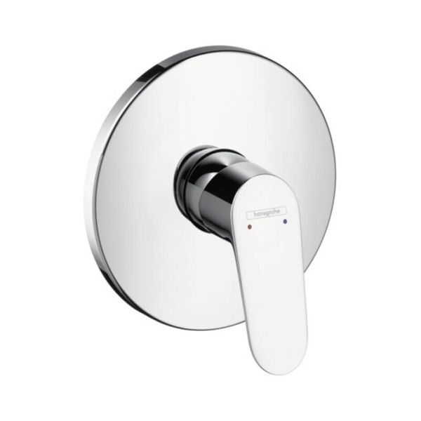 

Кран встроенный HANSGROHE хром FOCUS E2 латунь 31965000