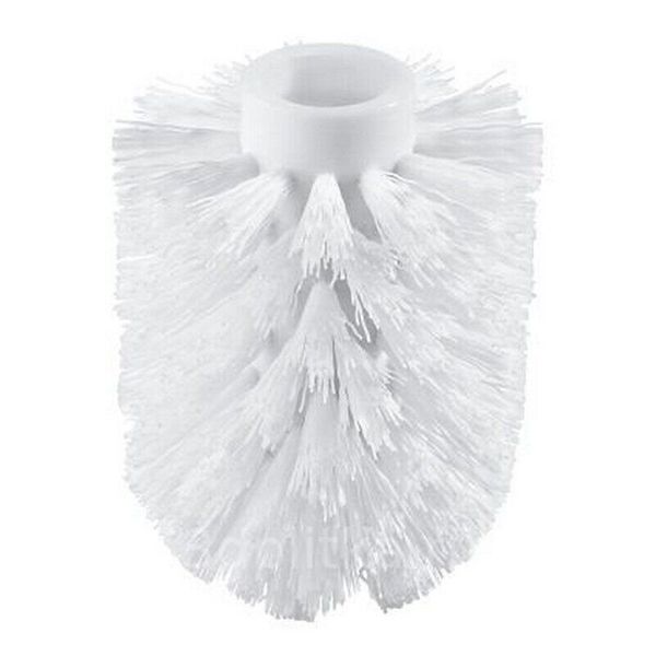 

Щетка на пол для туалета без ручки GROHE белый ESSENTIALS 40791001