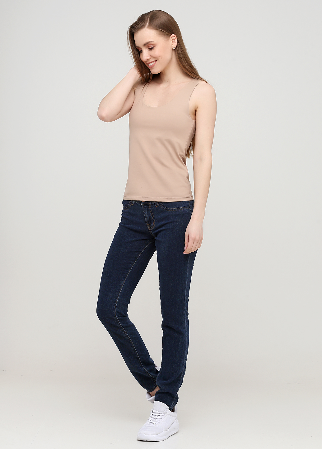 

Женские джинсы J Brand 27 (01296-27)