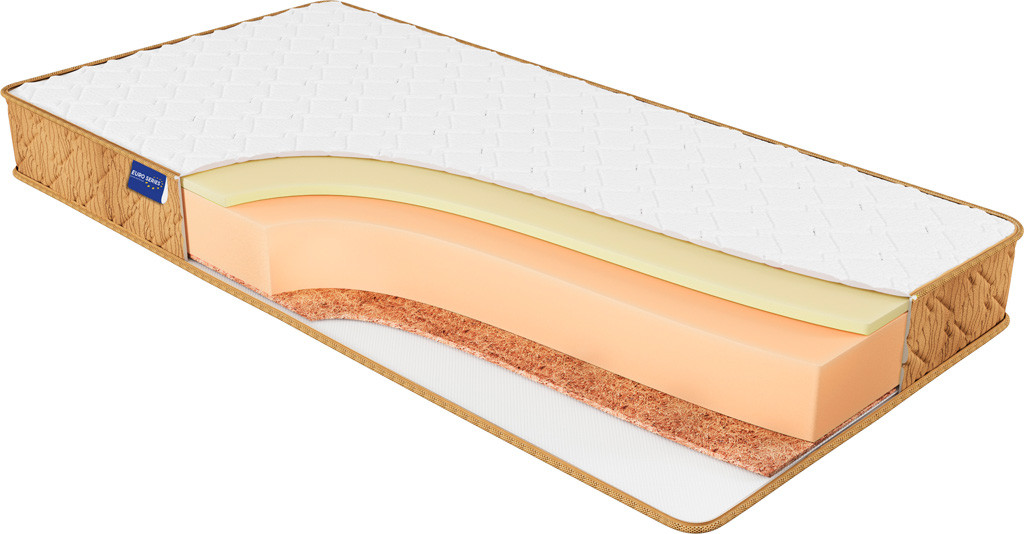 

Матрас Musson EURO FOAM LINE RELAX MEMORY COCOS 180х200