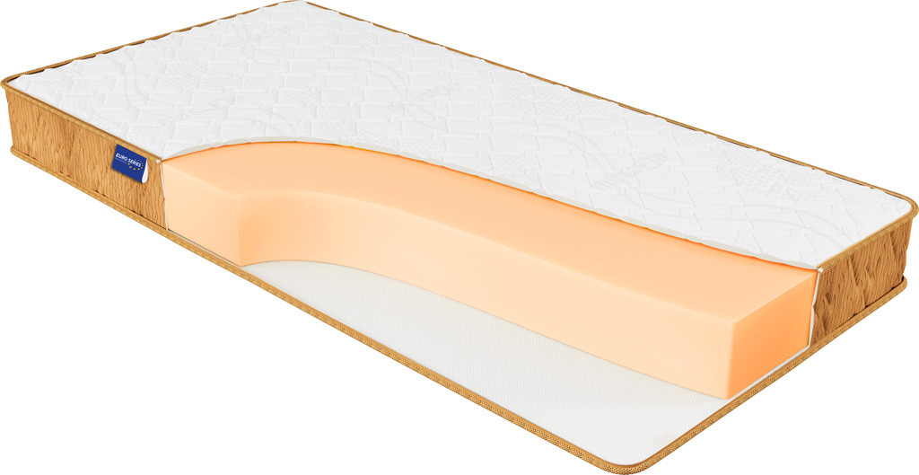 

Матрас Musson EURO FOAM LINE RELAX PLUS 160х200