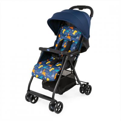 

Коляска Chicco Ohlala 2 Stroller Dino Derby (79472.05)