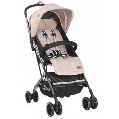

Коляска Lorelli Helena dark beige (HELENA-dark beige)